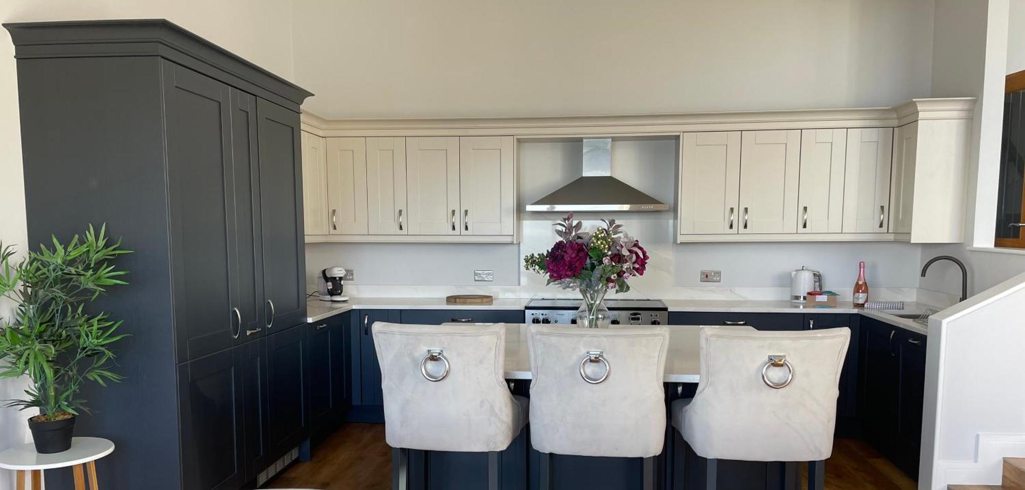 Stella Maris Villa Hodgeston ภายนอก รูปภาพ