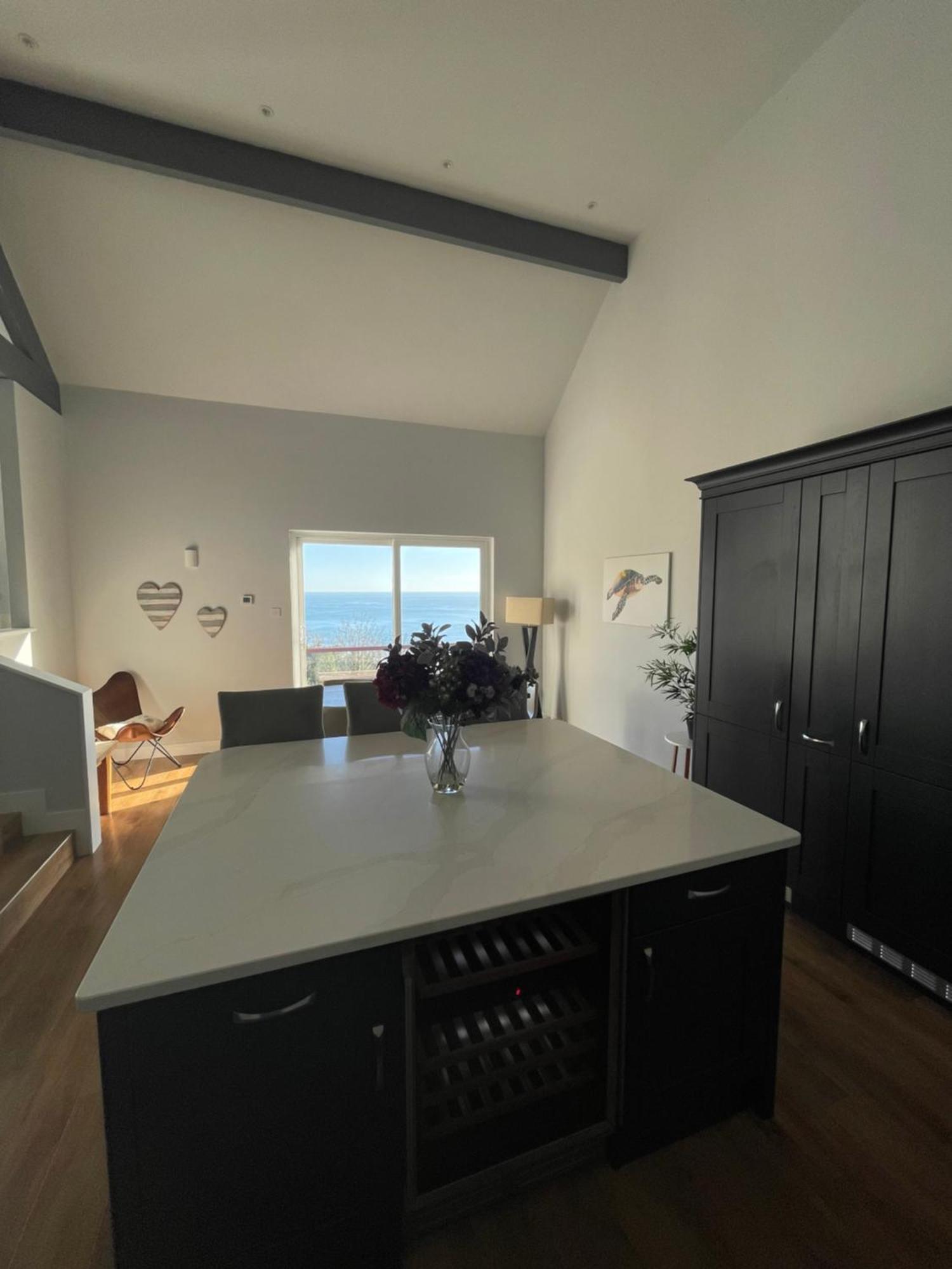 Stella Maris Villa Hodgeston ภายนอก รูปภาพ