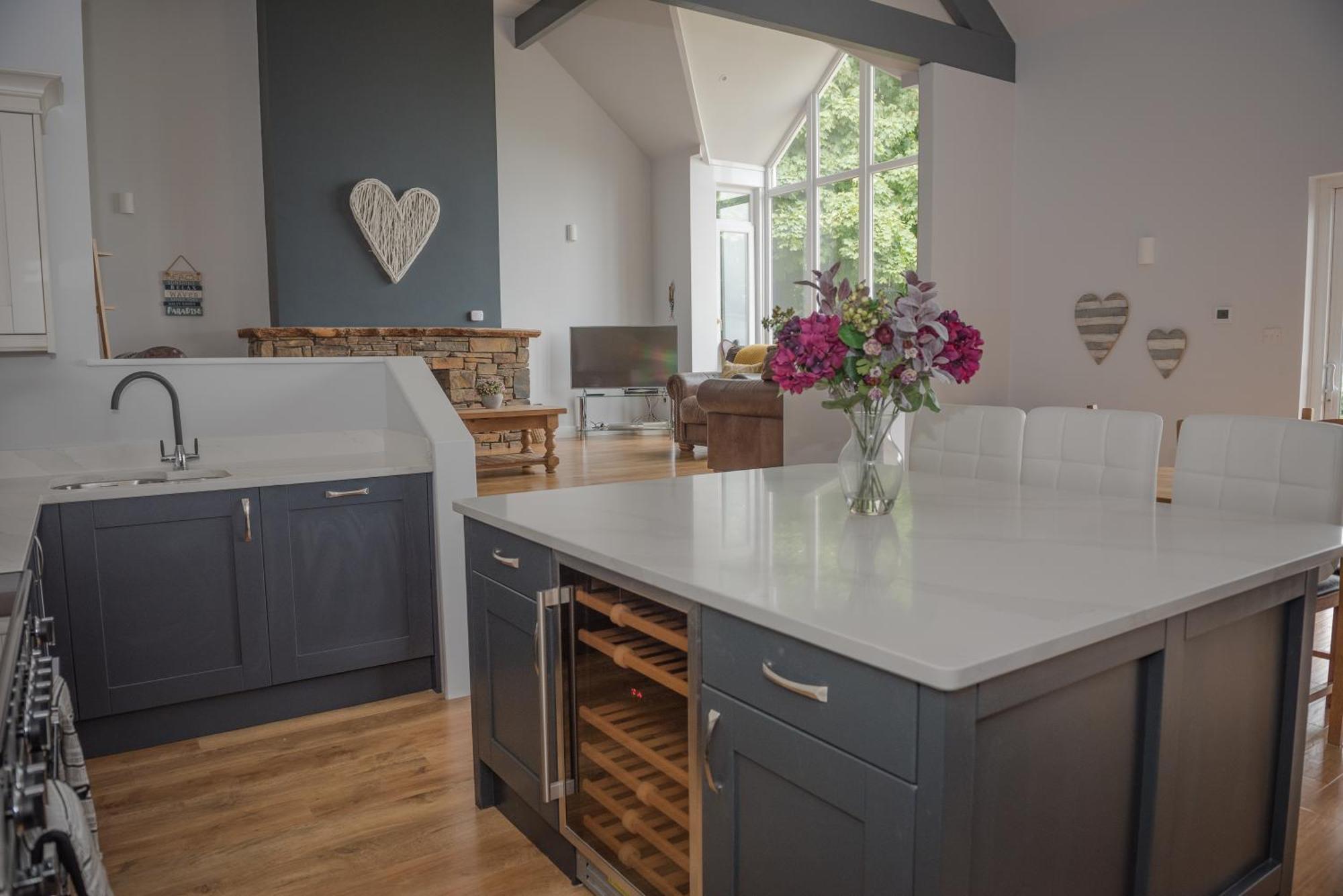 Stella Maris Villa Hodgeston ภายนอก รูปภาพ