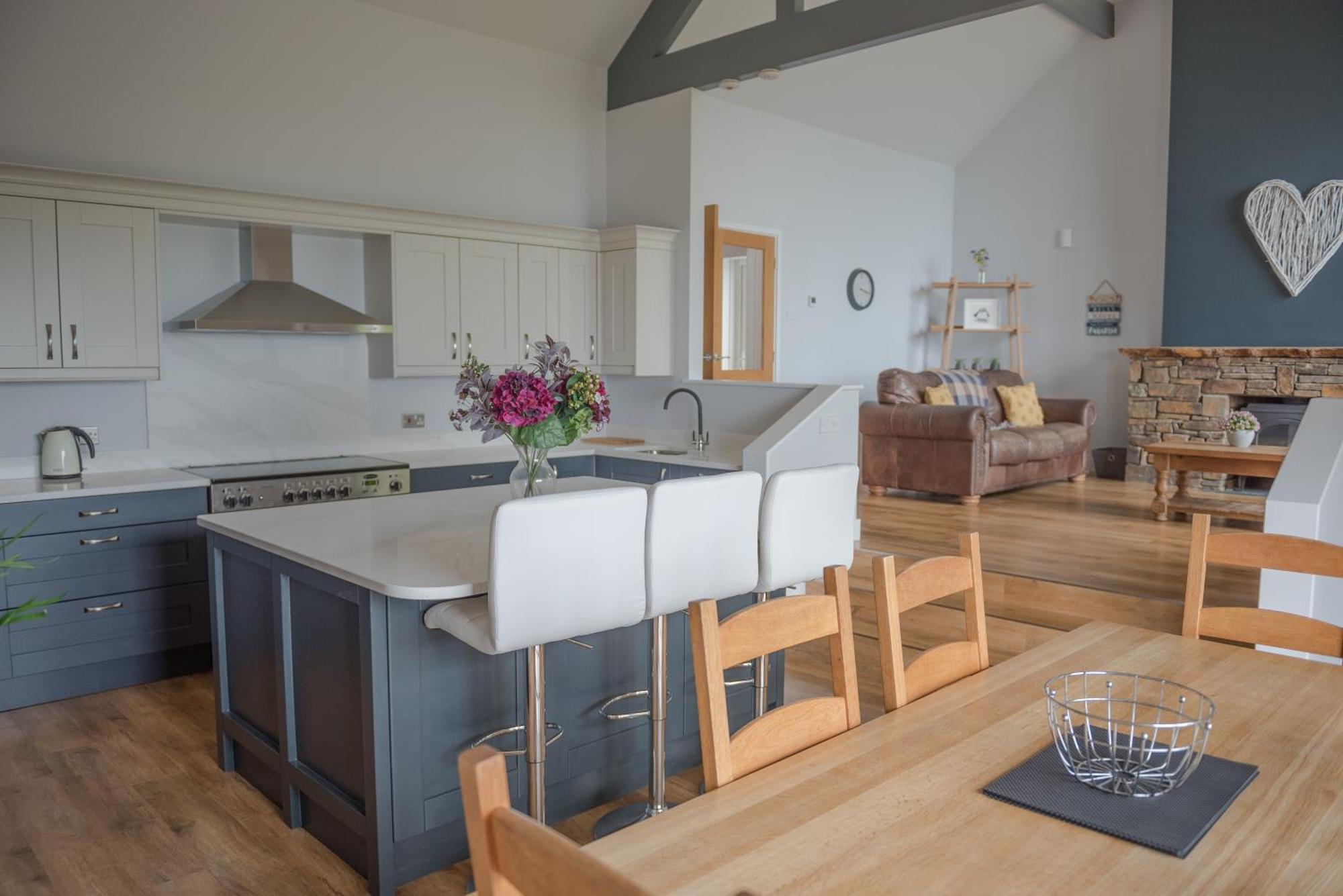 Stella Maris Villa Hodgeston ภายนอก รูปภาพ