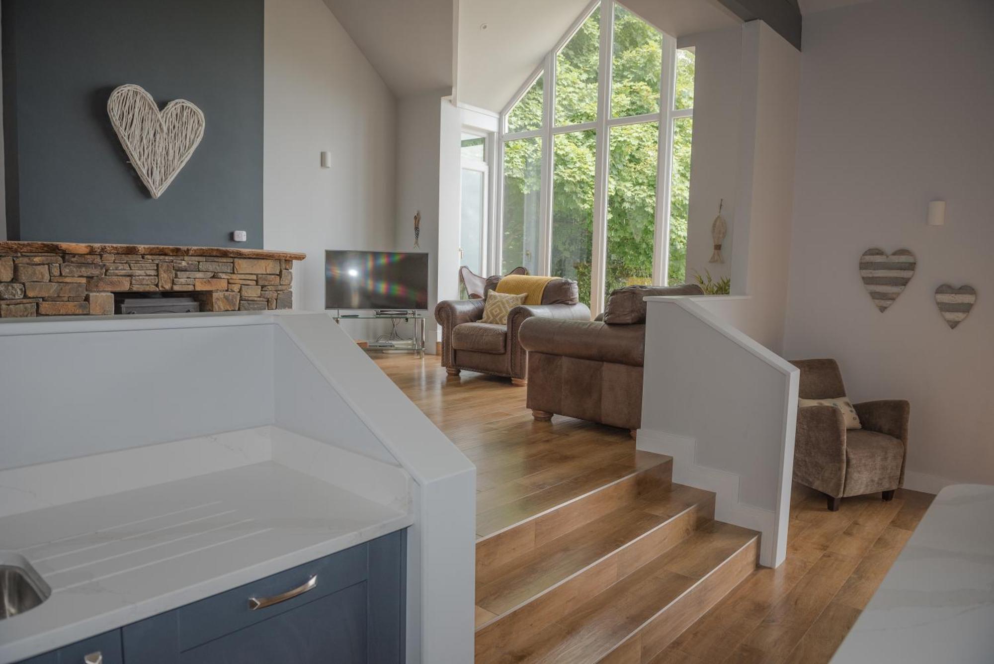 Stella Maris Villa Hodgeston ภายนอก รูปภาพ
