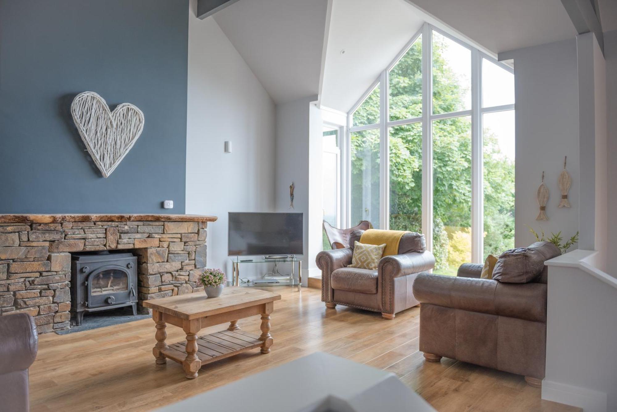 Stella Maris Villa Hodgeston ภายนอก รูปภาพ