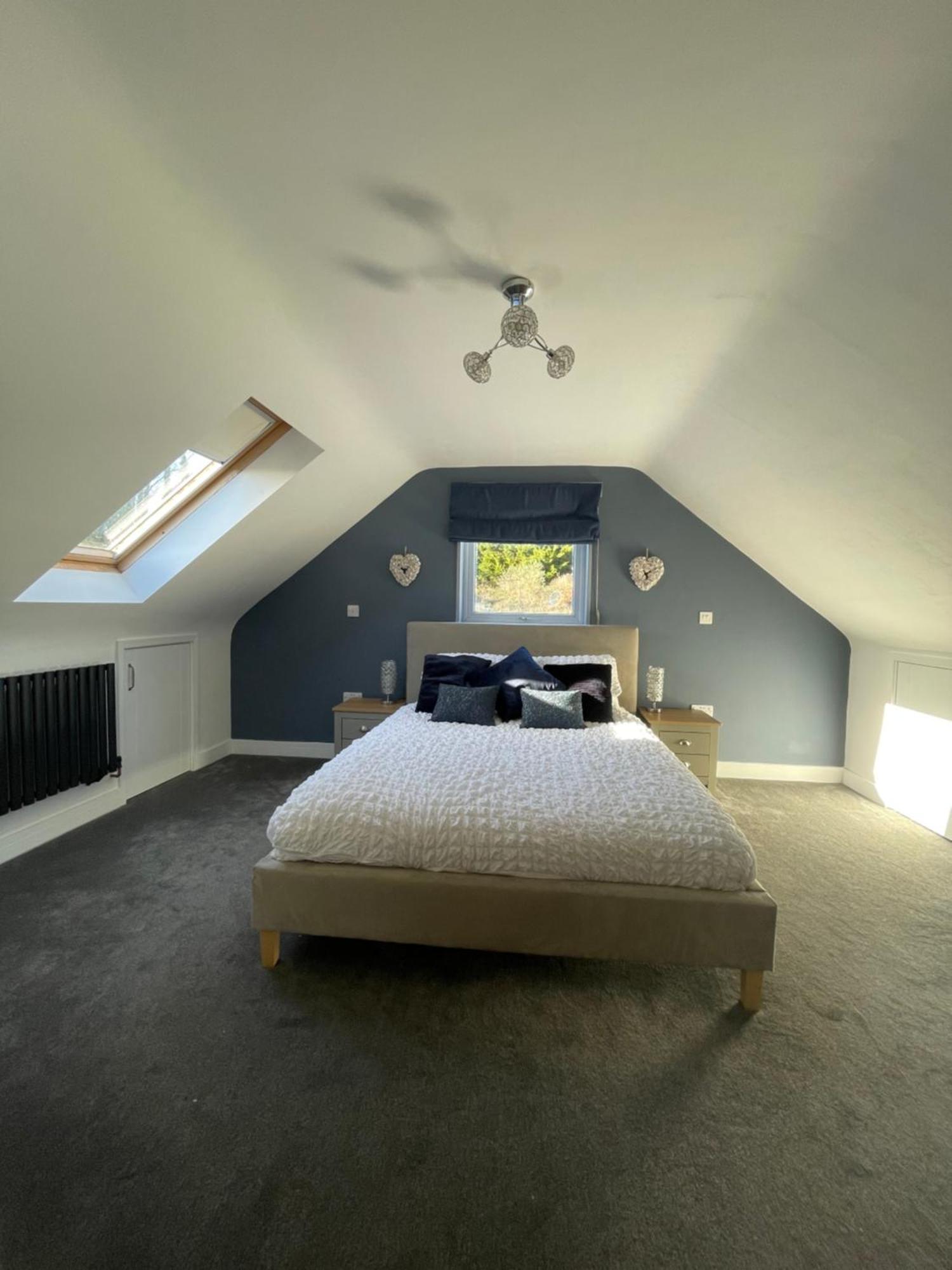 Stella Maris Villa Hodgeston ภายนอก รูปภาพ