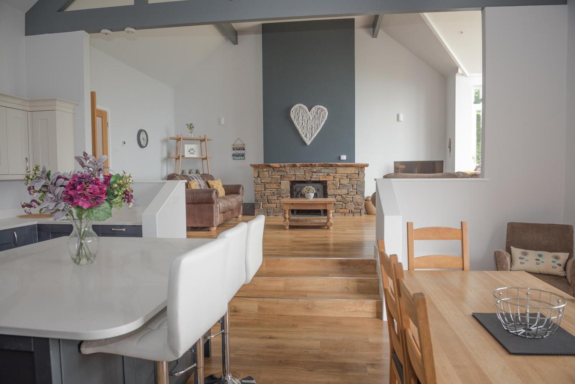 Stella Maris Villa Hodgeston ภายนอก รูปภาพ