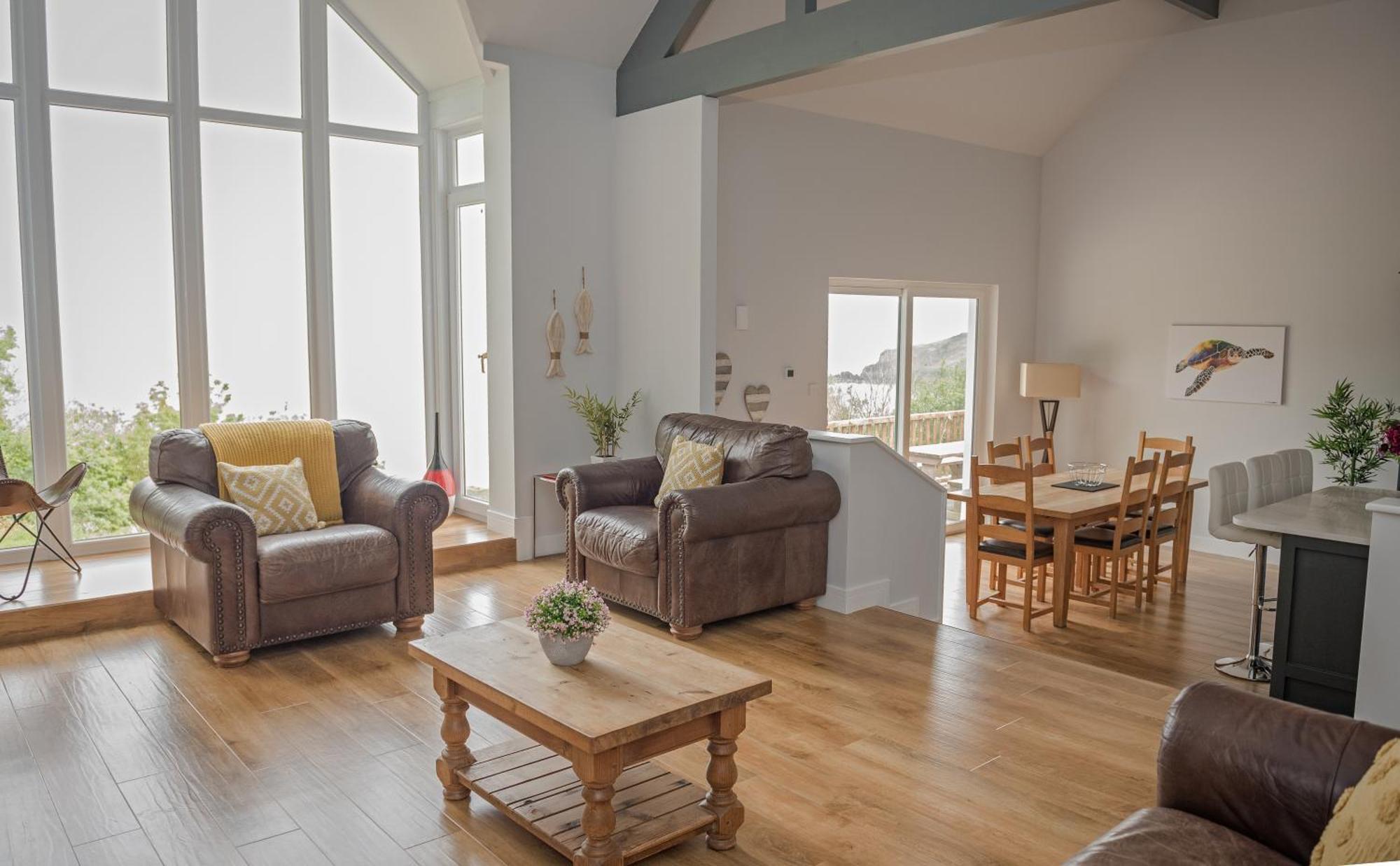 Stella Maris Villa Hodgeston ภายนอก รูปภาพ