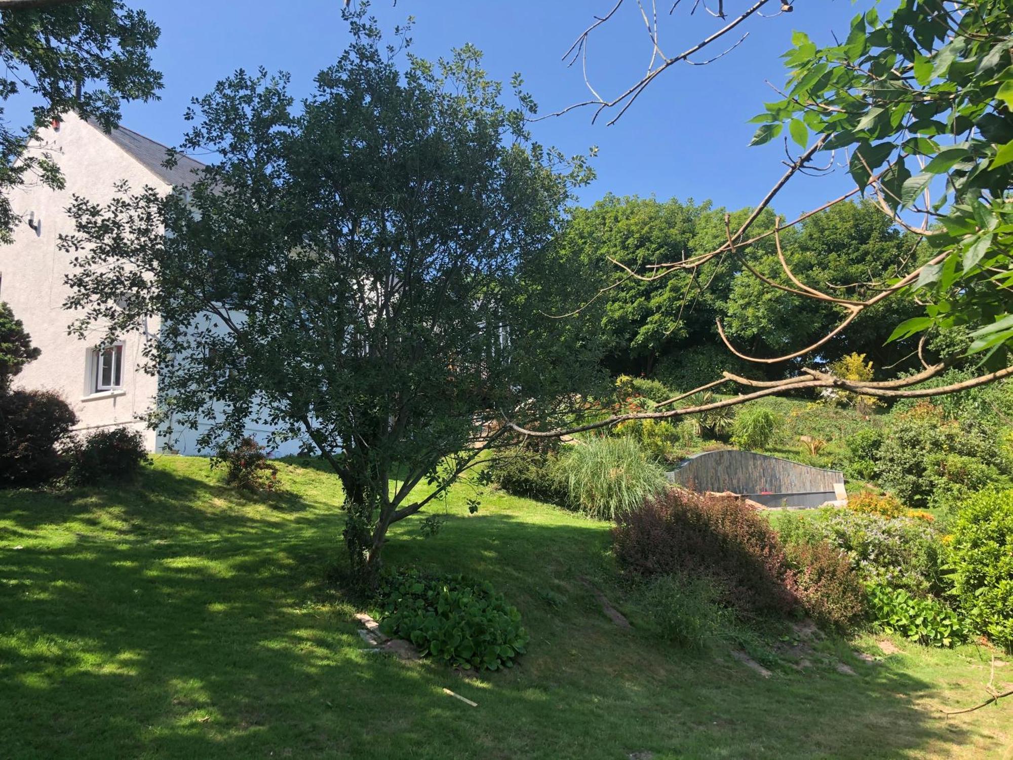 Stella Maris Villa Hodgeston ภายนอก รูปภาพ